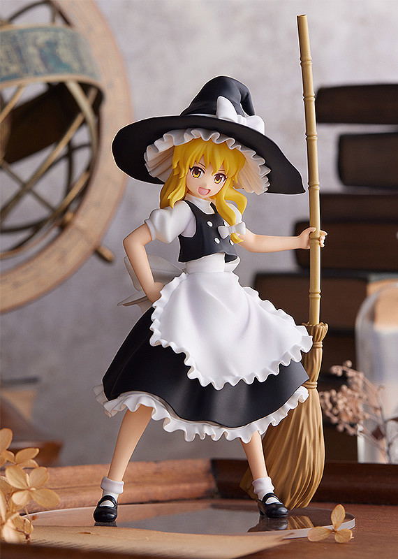 Touhou Project: Pop Up Parade Marisa Kirisame image 2