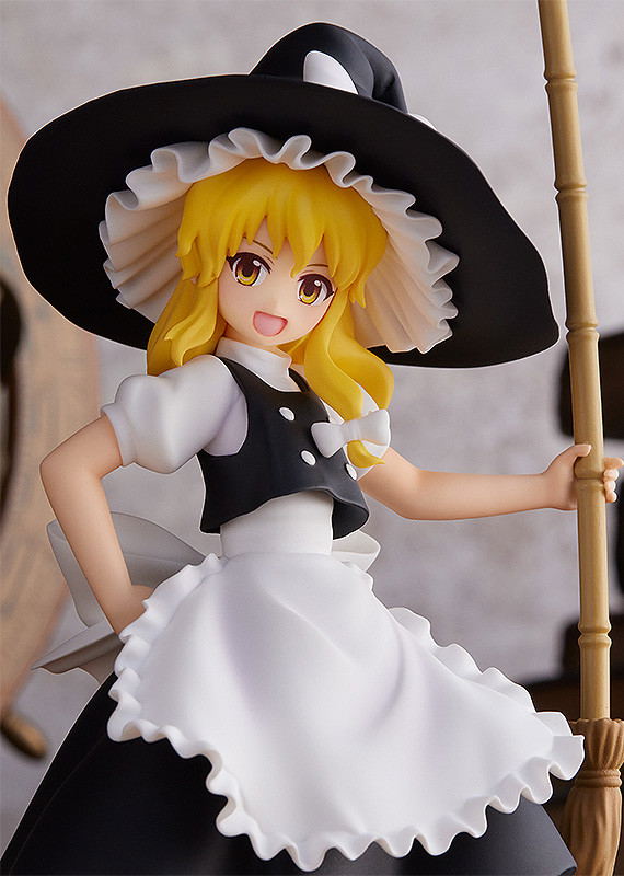 Touhou Project: Pop Up Parade Marisa Kirisame image 4