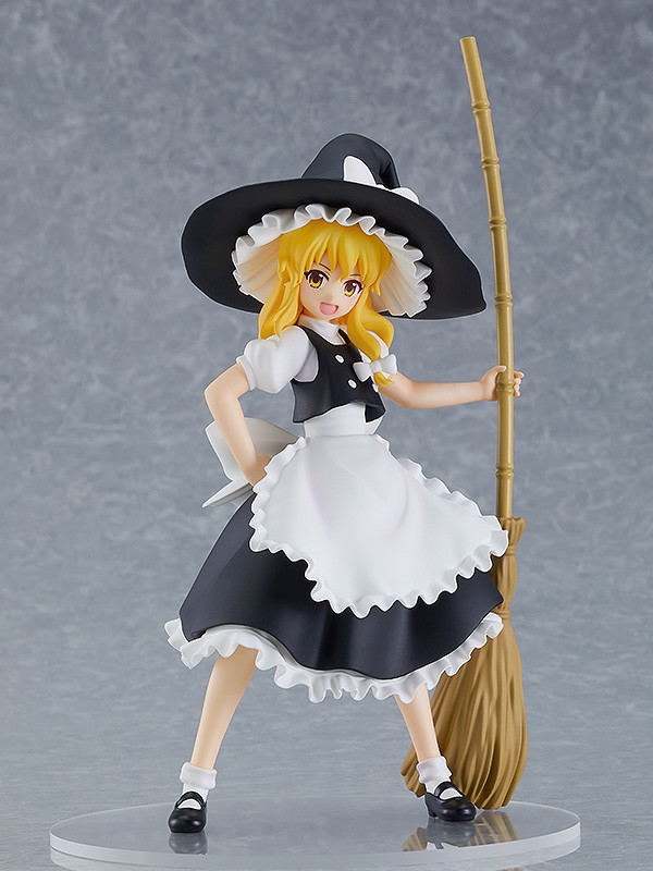 Touhou Project: Pop Up Parade Marisa Kirisame image 6