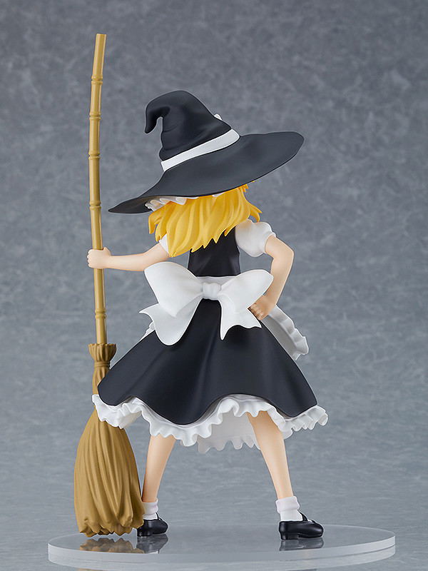 Touhou Project: Pop Up Parade Marisa Kirisame image 8