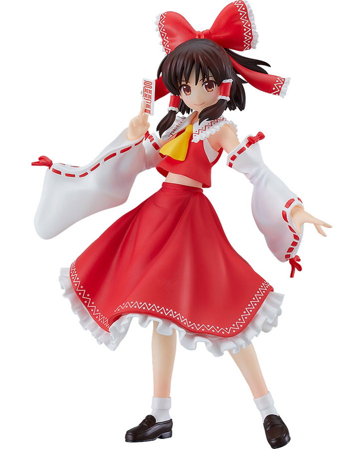 Touhou Project: Pop Up Parade Reimu Hakurei image 1