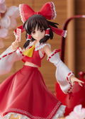 Touhou Project: Pop Up Parade Reimu Hakurei thumbnail 4