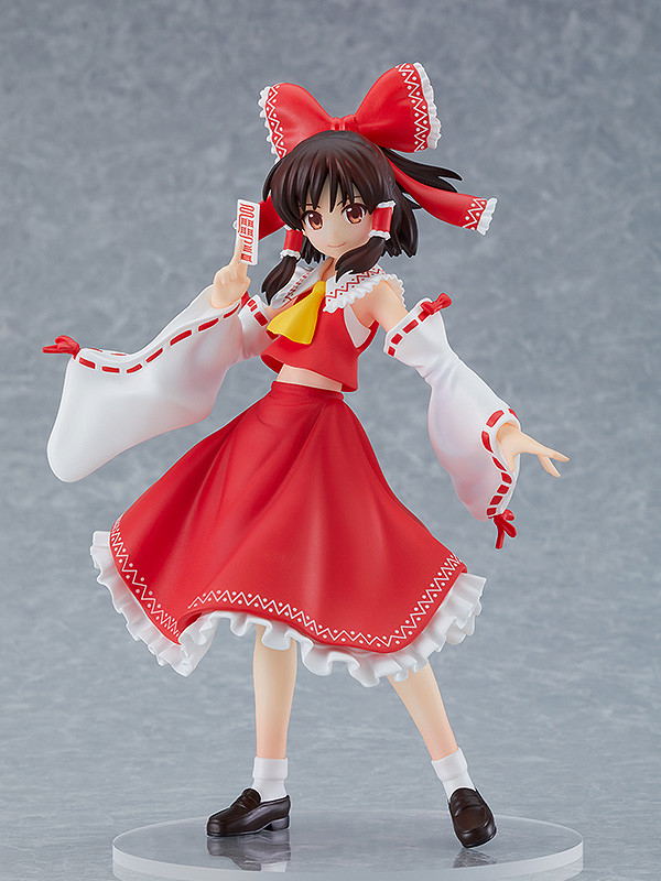 Touhou Project: Pop Up Parade Reimu Hakurei image 6