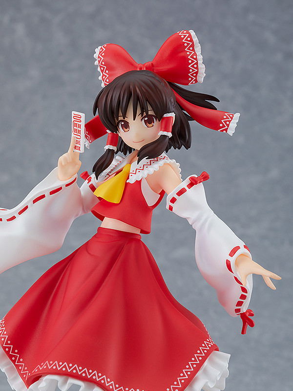 Touhou Project: Pop Up Parade Reimu Hakurei image 9