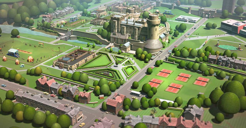 Two Point Campus [Enrolment Edition] image 2