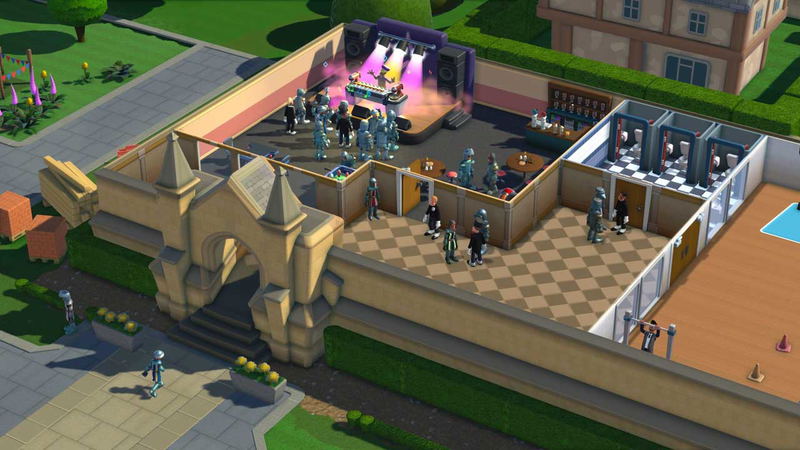 Two Point Campus [Enrolment Edition] image 4