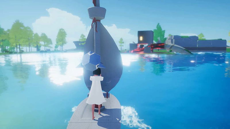 Ever Forward image 7