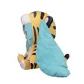 Hatsune Miku Tiger 2022 Fuwafuwa Plush LL thumbnail 3