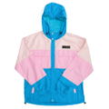 Hatsune Miku x Aozoragear Wilderness Experience Collaboration Packable Shell Hoodie (L Size) thumbnail 1