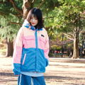 Hatsune Miku x Aozoragear Wilderness Experience Collaboration Packable Shell Hoodie (L Size) thumbnail 12