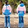 Hatsune Miku x Aozoragear Wilderness Experience Collaboration Packable Shell Hoodie (L Size) thumbnail 15