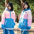 Hatsune Miku x Aozoragear Wilderness Experience Collaboration Packable Shell Hoodie (L Size) thumbnail 16