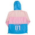 Hatsune Miku x Aozoragear Wilderness Experience Collaboration Packable Shell Hoodie (L Size) thumbnail 2