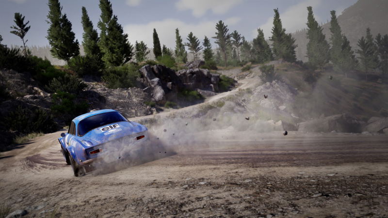 WRC 10: FIA World Rally Championship <span class="ext" style="background-color: #2a475e; color: #FFFFFF;">STEAM</span> <span class="ext ext_digital">digital</span> image 12