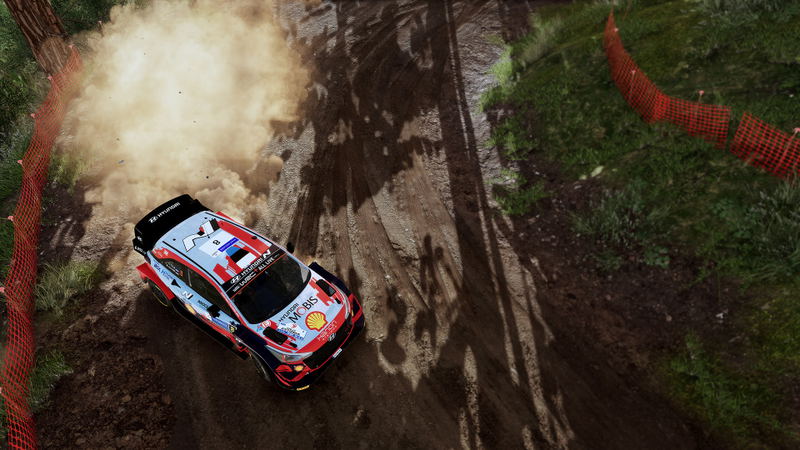 WRC 10: FIA World Rally Championship <span class="ext" style="background-color: #2a475e; color: #FFFFFF;">STEAM</span> <span class="ext ext_digital">digital</span> image 4