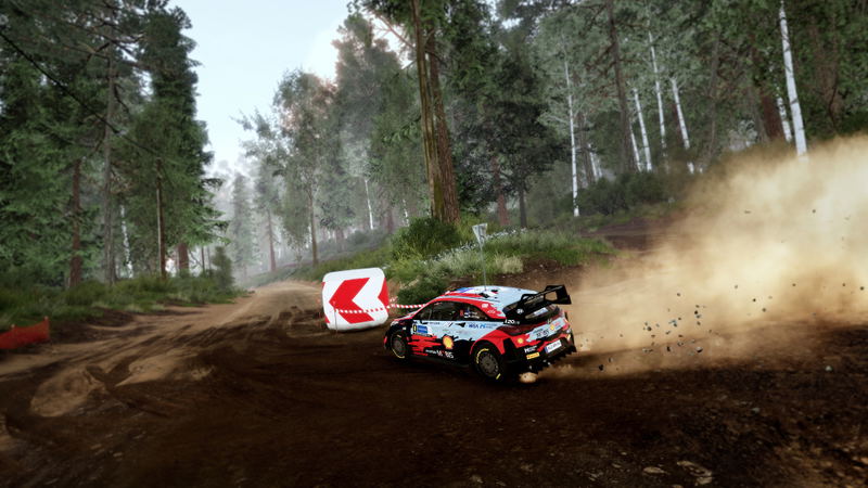 WRC 10: FIA World Rally Championship <span class="ext" style="background-color: #2a475e; color: #FFFFFF;">STEAM</span> <span class="ext ext_digital">digital</span> image 6