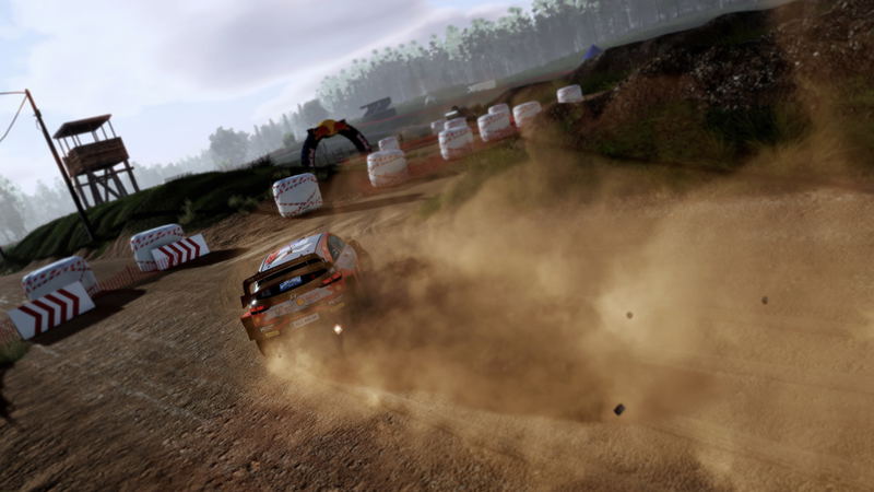 WRC 10: FIA World Rally Championship <span class="ext" style="background-color: #2a475e; color: #FFFFFF;">STEAM</span> <span class="ext ext_digital">digital</span> image 8