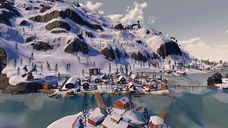 Grand Mountain Adventure: Wonderlands [Limited Edition] image 3