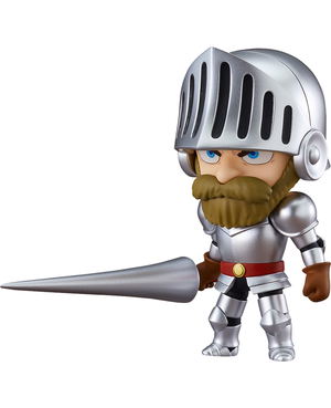 Nendoroid No. 1784 Ghosts 'n Goblins Resurrection: Arthur_