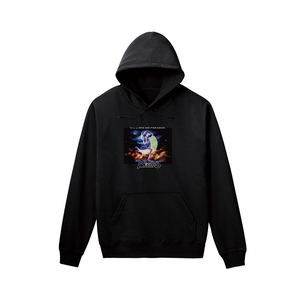 NiGHTS Men's Hoodie (L Size)_