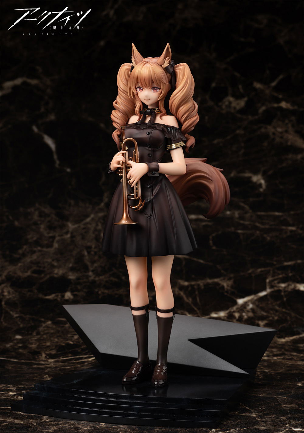 Arknights Angelina The Song of Long Voyage Ver. 1/7 (Apex) Arknights Angelina The Song of Long Voyage Ver. 1/7 (Apex)
