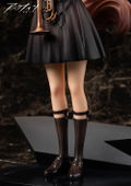 Arknights 1/7 Scale Pre-Painted Figure: Angelina For the Voyagers Ver. thumbnail 10