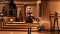 Arknights 1/7 Scale Pre-Painted Figure: Angelina For the Voyagers Ver. thumbnail 12