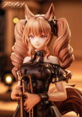 Arknights 1/7 Scale Pre-Painted Figure: Angelina For the Voyagers Ver. thumbnail 14