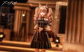 Arknights 1/7 Scale Pre-Painted Figure: Angelina For the Voyagers Ver. thumbnail 15