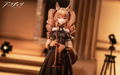 Arknights 1/7 Scale Pre-Painted Figure: Angelina For the Voyagers Ver. thumbnail 18