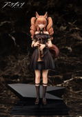 Arknights 1/7 Scale Pre-Painted Figure: Angelina For the Voyagers Ver. thumbnail 2