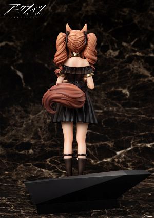 Arknights 1/7 Scale Pre-Painted Figure: Angelina For the Voyagers Ver.