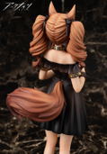 Arknights 1/7 Scale Pre-Painted Figure: Angelina For the Voyagers Ver. thumbnail 8