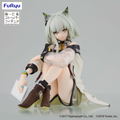 Arknights Noodle Stopper Figure: Kal'tsit thumbnail 2