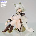 Arknights Noodle Stopper Figure: Kal'tsit thumbnail 5