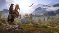 Assassin's Creed Origins + Assassin's Creed Odyssey Double Pack thumbnail 11