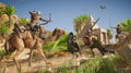 Assassin's Creed Origins + Assassin's Creed Odyssey Double Pack thumbnail 13