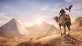Assassin's Creed Origins + Assassin's Creed Odyssey Double Pack thumbnail 3
