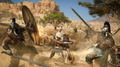 Assassin's Creed Origins + Assassin's Creed Odyssey Double Pack thumbnail 4
