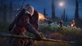 Assassin's Creed Origins + Assassin's Creed Odyssey Double Pack thumbnail 6
