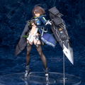 Azur Lane 1/7 Scale Pre-Painted Figure: Baltimore thumbnail 3