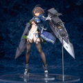 Azur Lane 1/7 Scale Pre-Painted Figure: Baltimore thumbnail 4