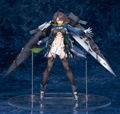 Azur Lane 1/7 Scale Pre-Painted Figure: Baltimore thumbnail 5