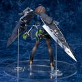 Azur Lane 1/7 Scale Pre-Painted Figure: Baltimore thumbnail 6