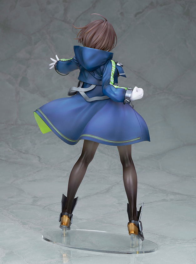 Azur Lane 1/7 Scale Pre-Painted Figure: Baltimore Light-Armed Ver. image 6