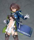 Azur Lane 1/7 Scale Pre-Painted Figure: Baltimore Light-Armed Ver. thumbnail 7