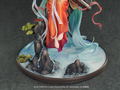 Character Vocal Series 01 Hatsune Miku 1/7 Scale Pre-Painted Figure: Hatsune Miku Gao Shan Liu Shui Ver. thumbnail 13
