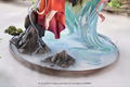 Character Vocal Series 01 Hatsune Miku 1/7 Scale Pre-Painted Figure: Hatsune Miku Gao Shan Liu Shui Ver. [GSC Online Shop Limited Ver.] thumbnail 8