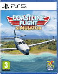 Coastline Flight Simulator thumbnail 1