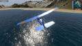 Coastline Flight Simulator thumbnail 3